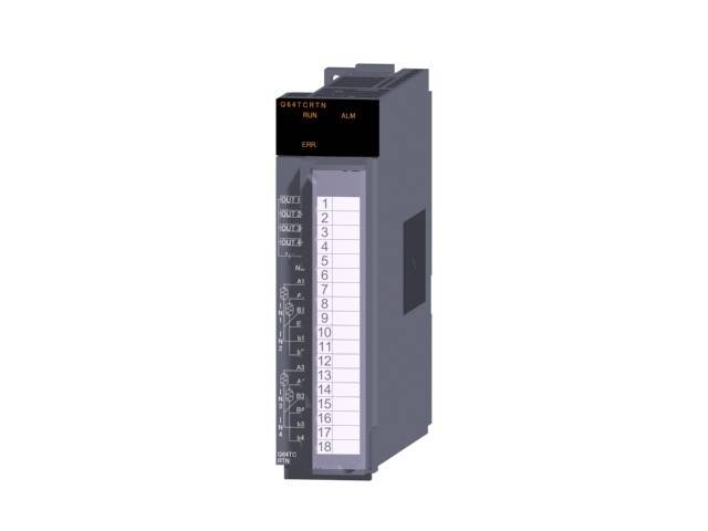 Mitsubishi Electric Temperaturregelmodul-0