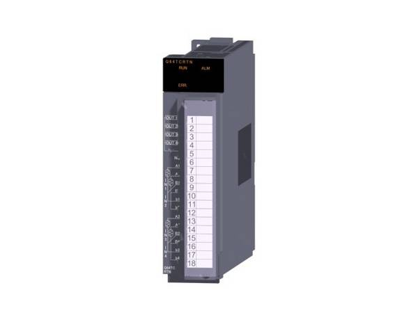 Mitsubishi Electric Temperaturregelmodul