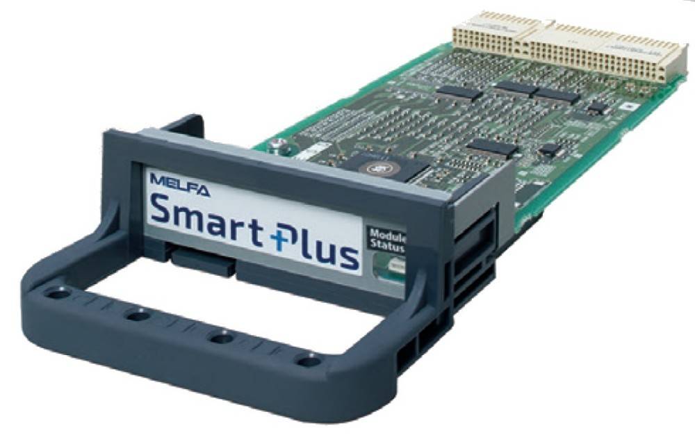 Mitsubishi Electric Smart Plus Card 2F-DQ510-0