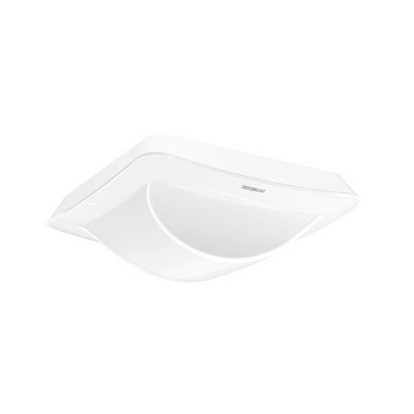 Steinel HF Präsenzmelder Deckeneinbau, IP20 Hallway KNX #086510