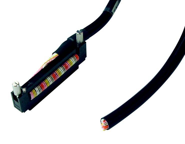 Mitsubishi Electric E/A Konvertierungseinheit-0