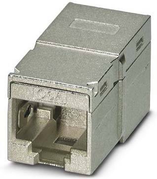 Phoenix Contact RJ45-Kupplung CUC-I-D1ZNI-S/R4GC8
