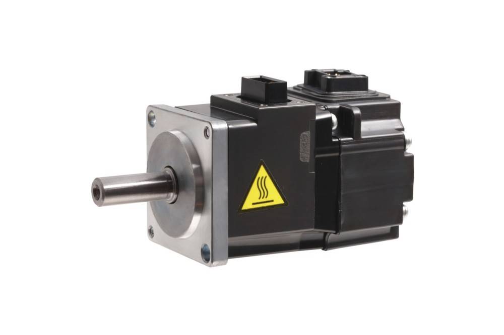 Mitsubishi Electric Servomotor HG-KR13W0C-0