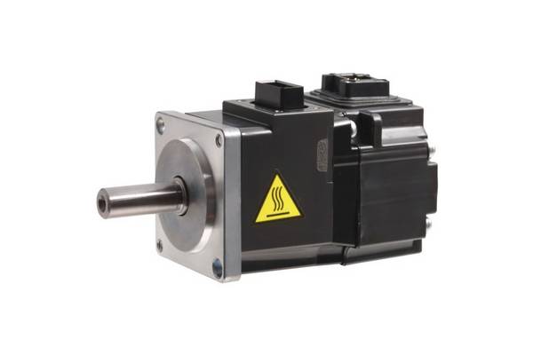 Mitsubishi Electric Servomotor HG-KR13W0C