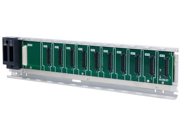Mitsubishi Electric Baugruppenträger R610B-HT