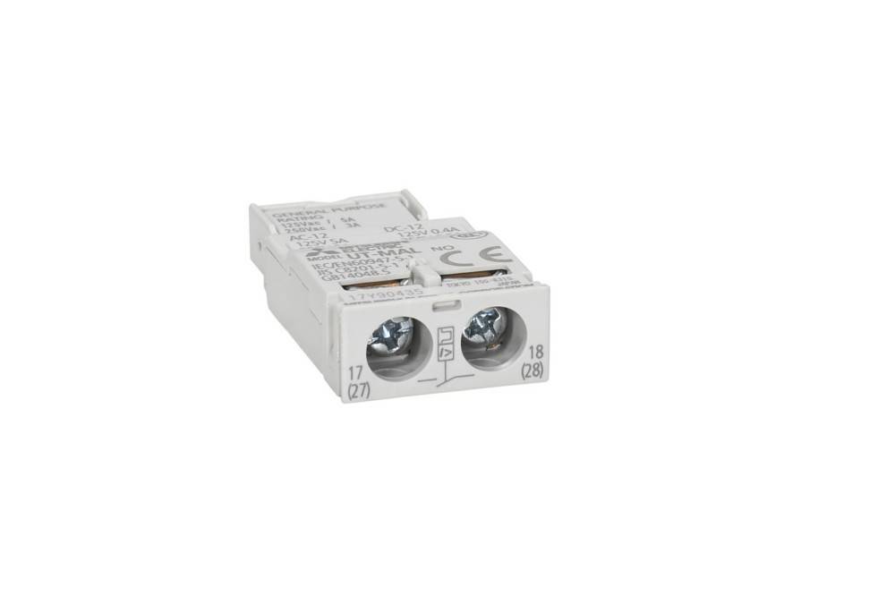 Mitsubishi Electric Meldeschalter UT-MAL 1A-0