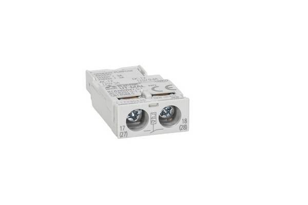 Mitsubishi Electric Meldeschalter UT-MAL 1A