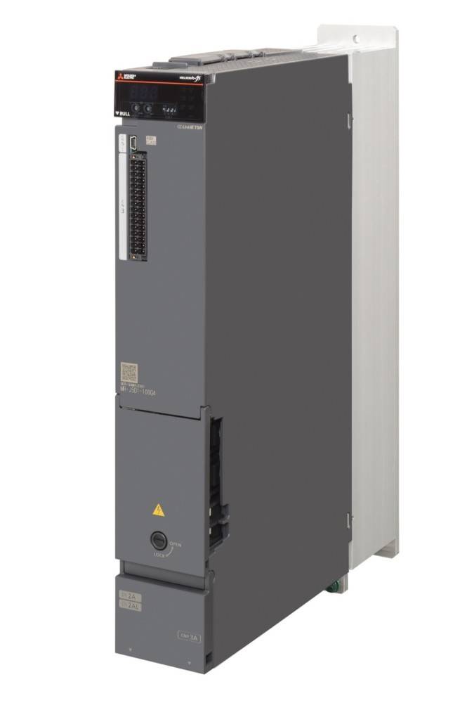 Mitsubishi Electric Servoverstärker MR-J5D1-350G4-0