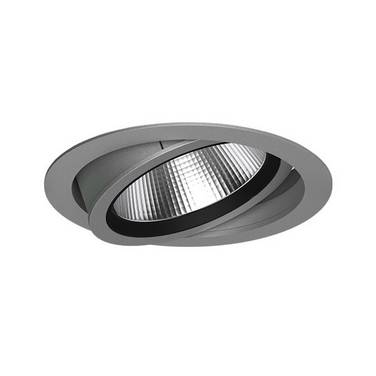 LTS Licht&Leuchten LED-Einbaustrahler CSA-R
