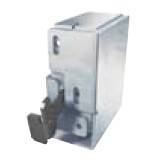Mitsubishi Electric Türverriegelung DI-F-W-0