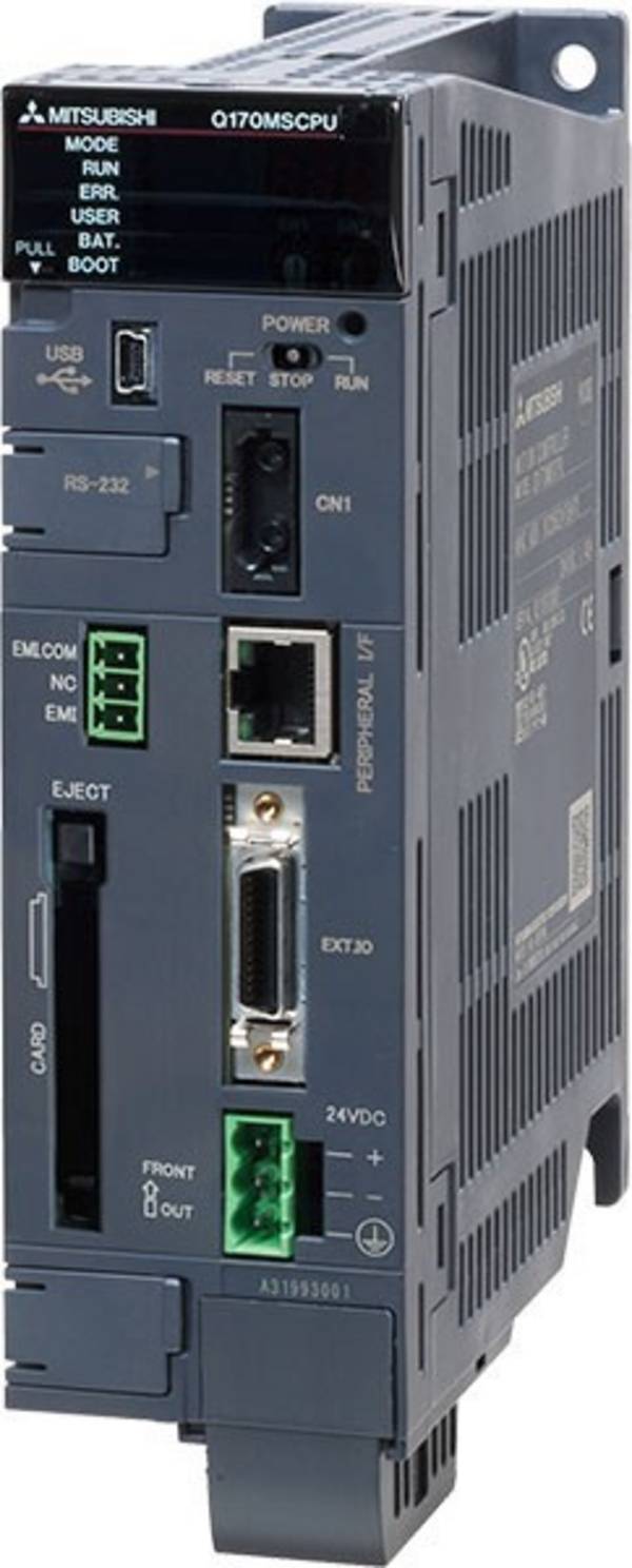 Mitsubishi Electric StandAloneMotionController
