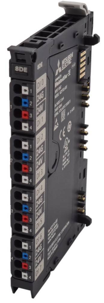 Mitsubishi Electric Eingangsmodul NZ2FTS3-8DE-0
