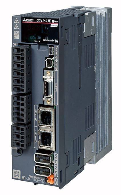 Mitsubishi Electric Servoverstärker