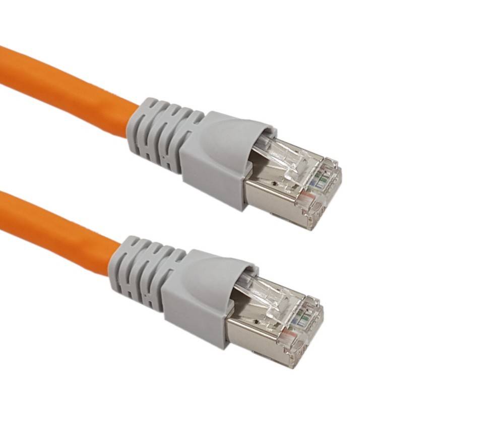 Mitsubishi Electric Ethernet Kabel SC-E5EW-S05M