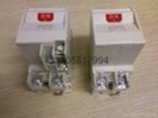 Mitsubishi Electric A-Auslöser. AC 380-550V