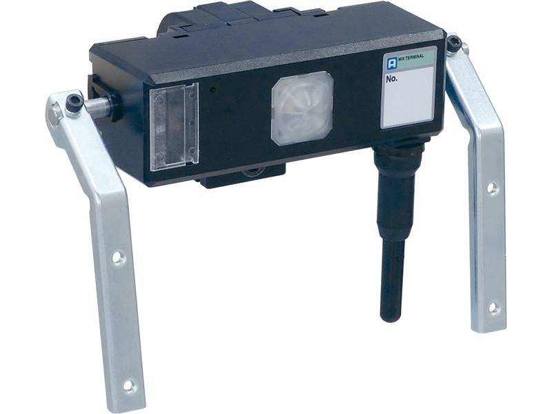 Mitsubishi Electric Türklappe BL227XB-F04V-P-0