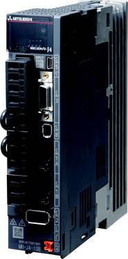 Mitsubishi Electric Servoverstärker