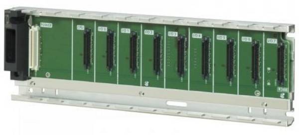 Mitsubishi Electric Hauptbaugruppenbauträger R38B