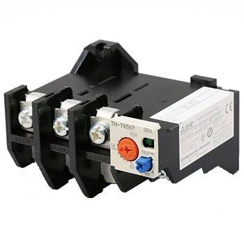 Mitsubishi Electric Überlastrelais TH-T65KP 29A-0
