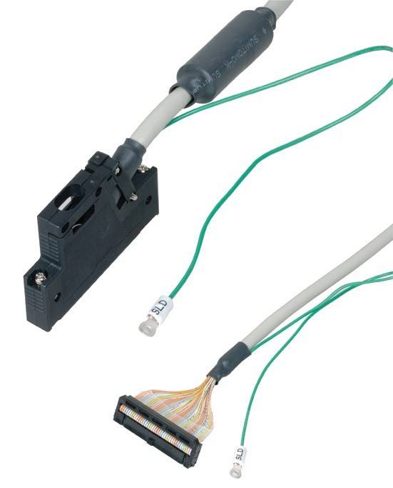Mitsubishi Electric Verbindungskabel-0