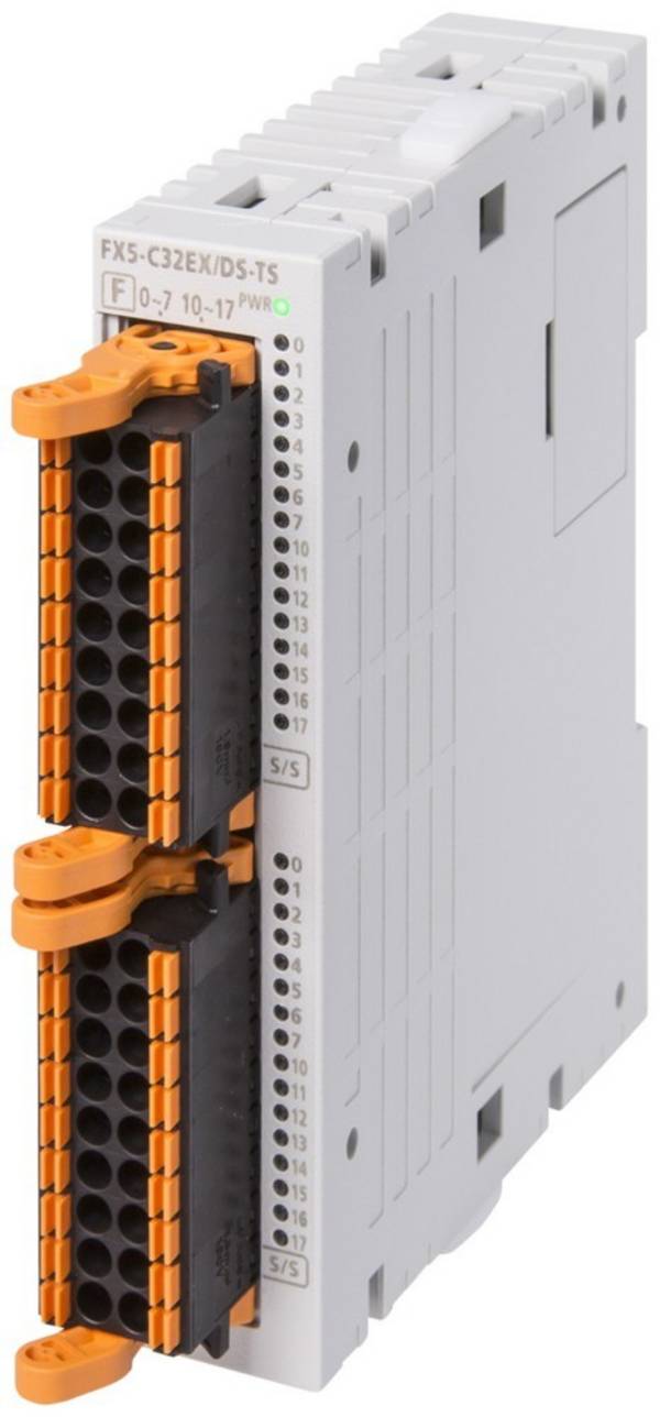 Mitsubishi Electric Erweiterung FX5-C32ET/DS-TS