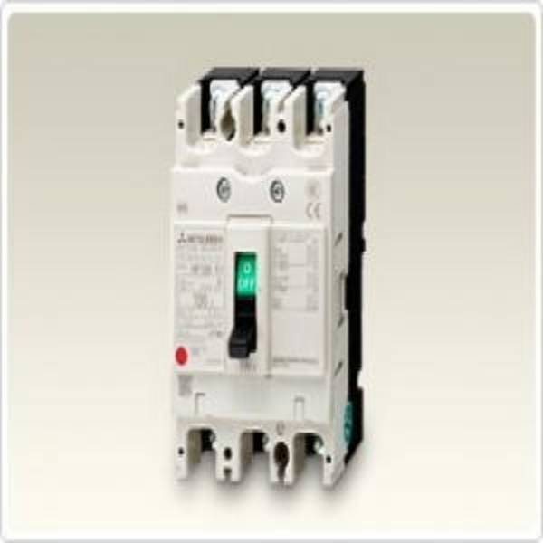 Mitsubishi Electric Arbeitsstromauslöser
