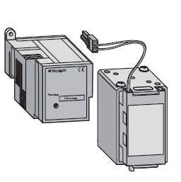 Mitsubishi Electric Steuergerät DC 220-250V-0