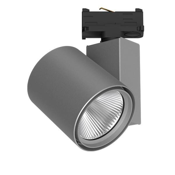 LTS Licht&Leuchten LED-Stromschienenstrahler-0