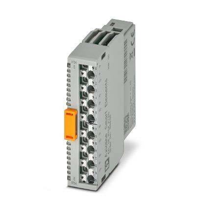 AXL SE RTD4 PT100 - Temperaturmodul - 1Stück