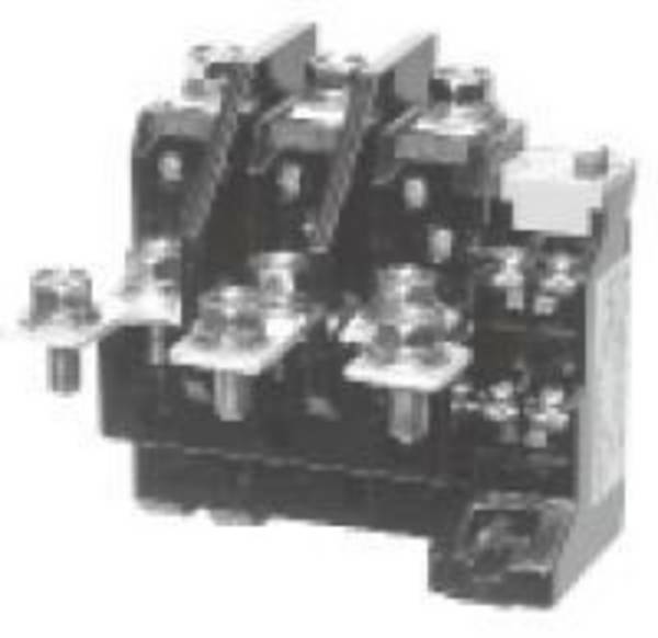 Mitsubishi Electric Überlastrelais TH-N120TAKP