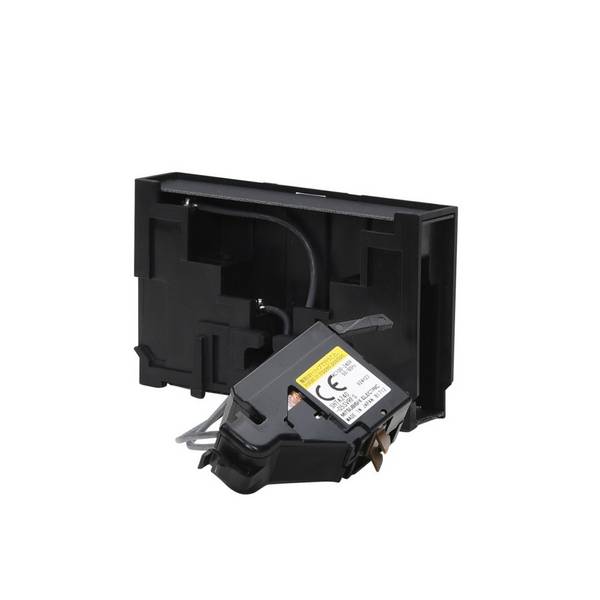 Mitsubishi Electric Arbeitsstromauslöser