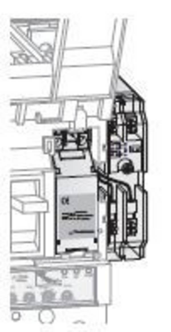 Mitsubishi Electric U-Ausl. AC 120/240/450V