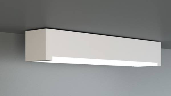 RP-Technik LED-Rettungszeichenleuchte