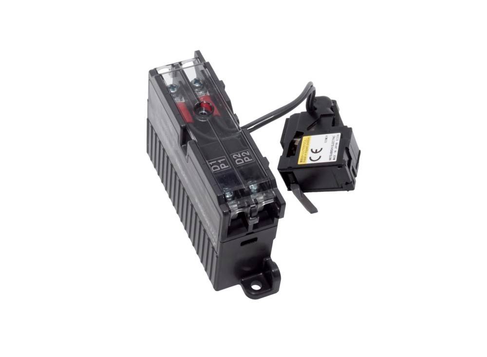 Mitsubishi Electric U-Ausl. AC 380-480V-0