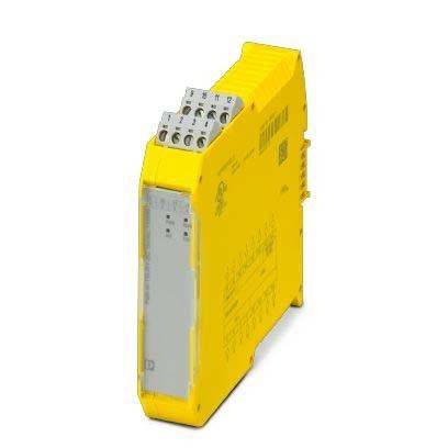 Phoenix Contact Erweiterungsmodul PSR-M-TBUS1-SC