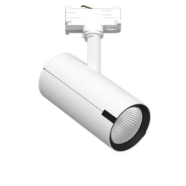 LTS Licht&Leuchten Stromschienenstrahler