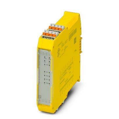 Phoenix Contact Erweiterungsmodul PSR-M-EF6-SDOR4-PI-0