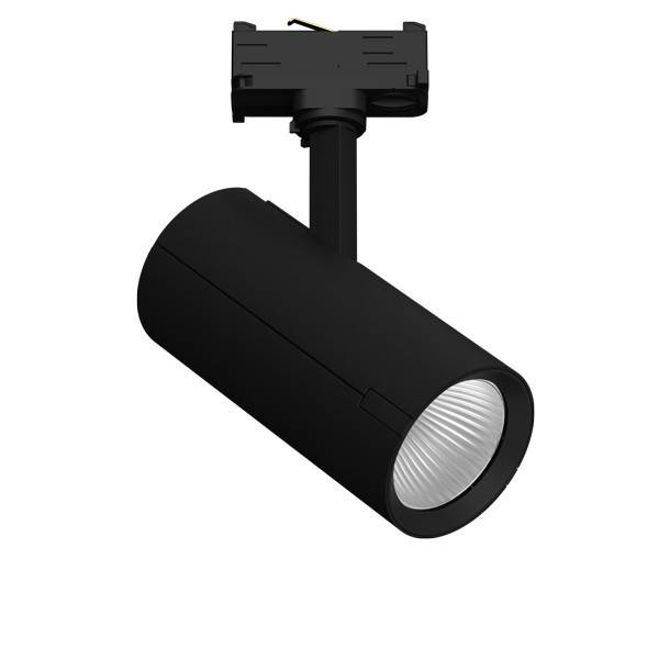 LTS Licht&Leuchten Stromschienenstrahler