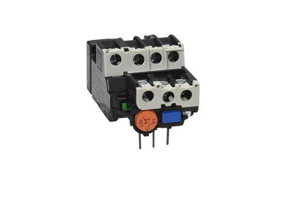 Mitsubishi Electric Überlastrelais TH-T18KP 2.1A