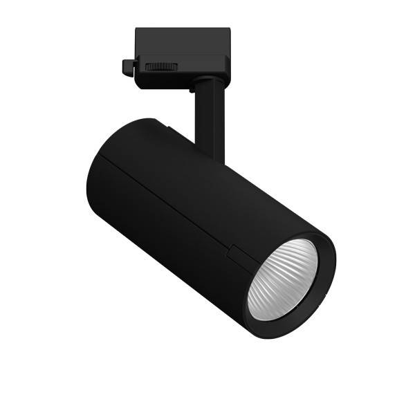 LTS Licht&Leuchten Stromschienenstrahler