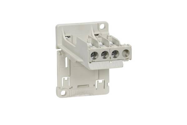Mitsubishi Electric Montageadapter UT-HZ18