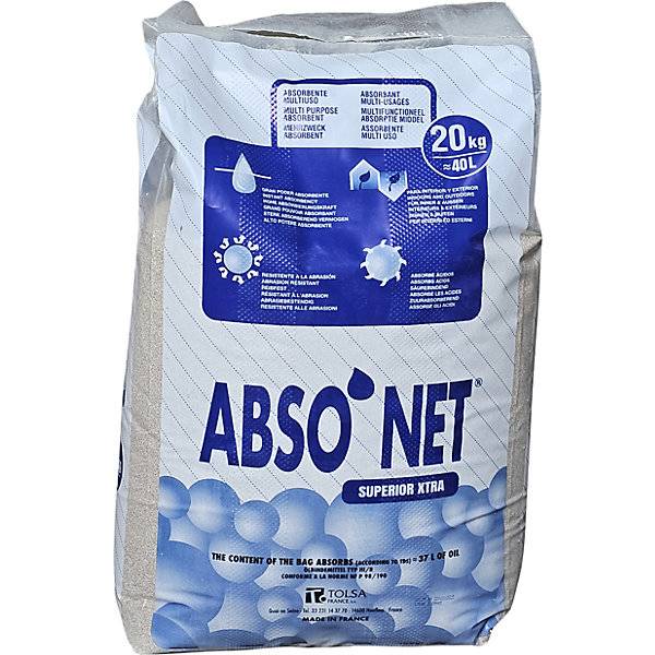 Universal-Bindegranulat Typ III R Extra-Feinkorn für feinporige Böden im 20-kg-Sack VE 6 Stk. Patreco GmbH-0