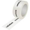 Papier-Packband gekreppt individuell bedruckt VE 36 Rollen Druck 1-farbig weiß. Diamant Klebeband GmbH