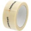 PVC-Klebeband individuell bedruckt VE 36 Rollen Druck 3-farbig transparent. Diamant Klebeband GmbH 83290149