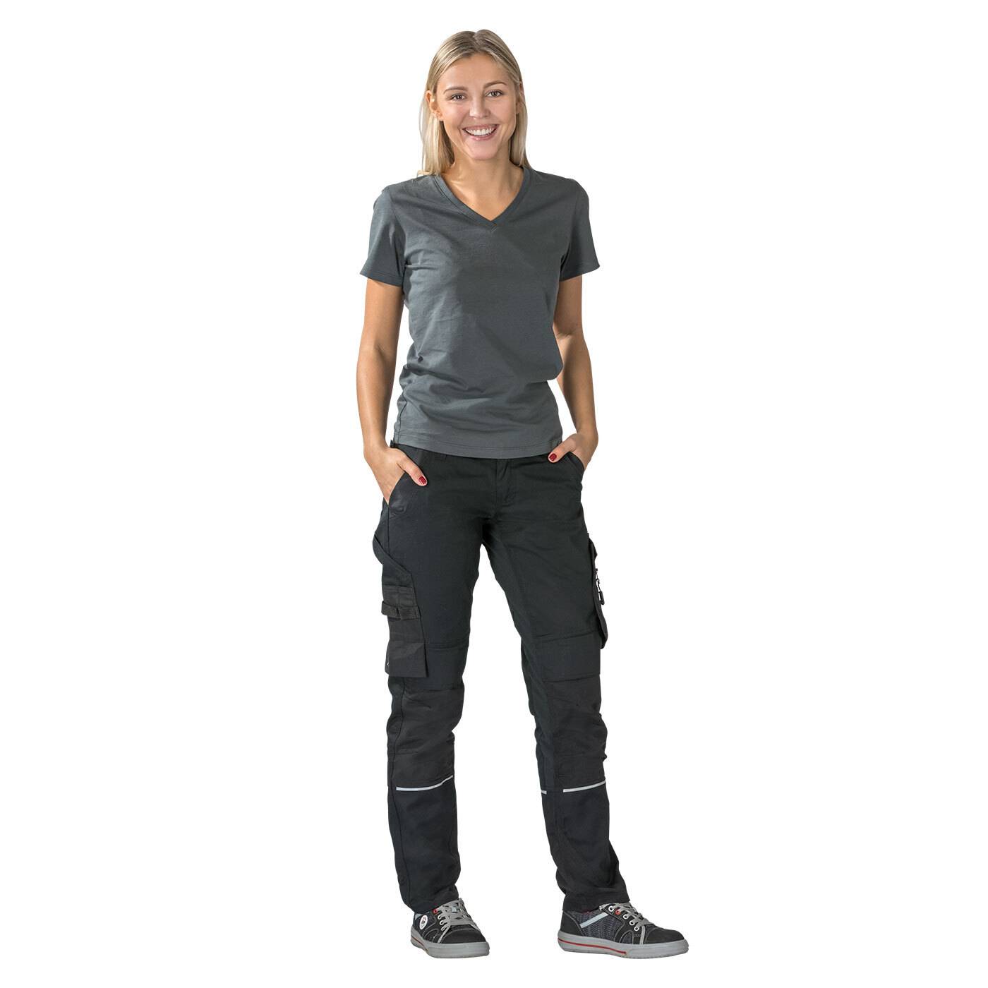 PLANAM Norit Damen Bundhose-0