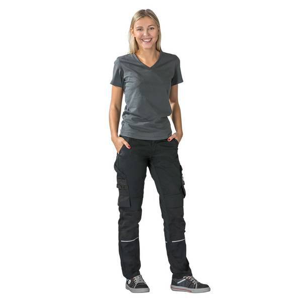 PLANAM Norit Damen Bundhose