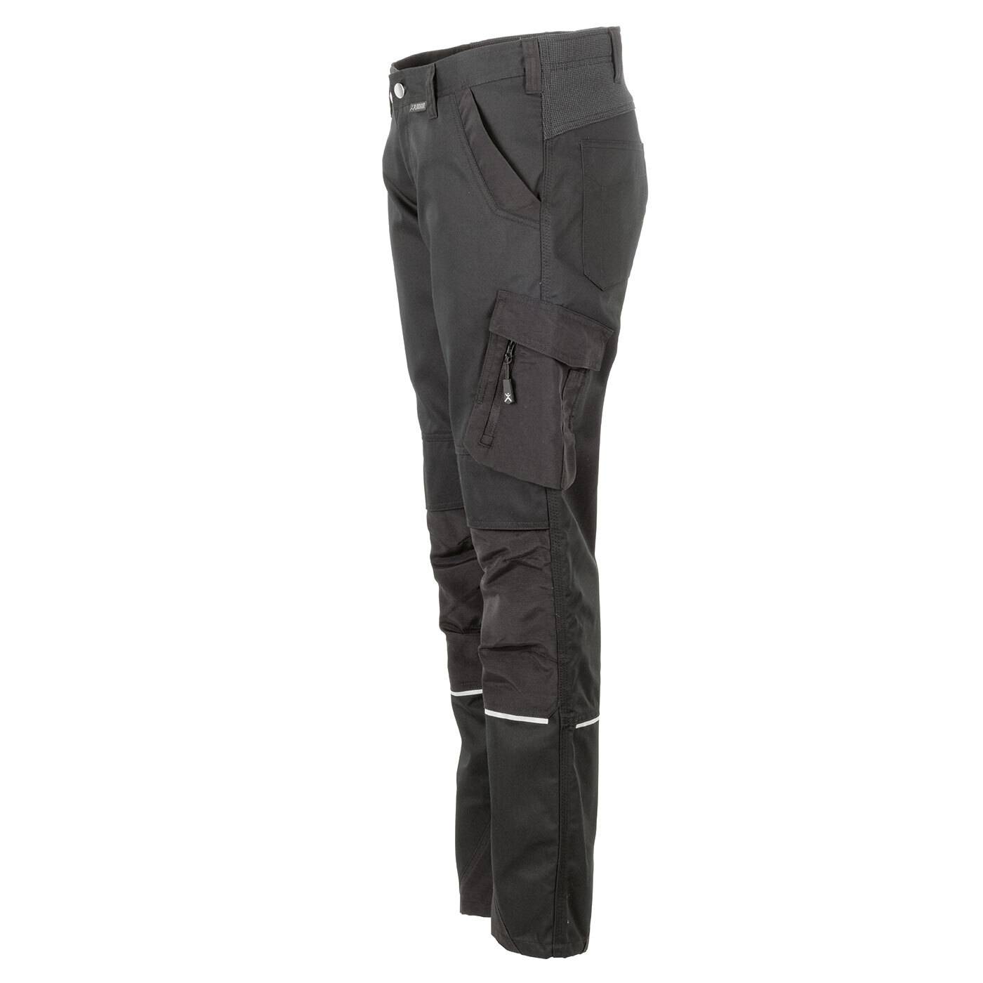 PLANAM Norit Damen Bundhose-3