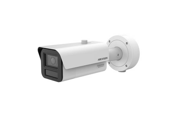 Hikvision iDS-2CD7A46G2-IZHSY(2.8-12mm)(O-STD) Netzwerk Bullet Kamera, 4MP, 2,8-12mm, Infrarot, Heizung, Alarm, Audio