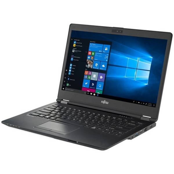 Fujitsu Lifebook U749 i5-8365U 14" FHD Touch Tastaturbeleuchtung Win 11 Pro DE 32 GB 1 TB SSD