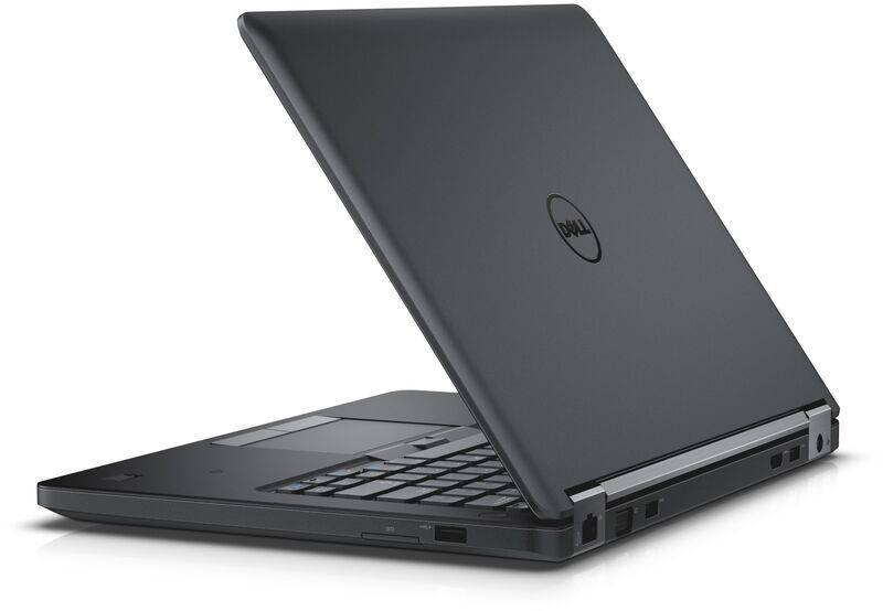 Dell Latitude E5450 i5-5300U 14" WXGA Windows 10 Pro DE 16 GB 1 TB SSD-1